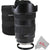 Tamron 17-50mm f/4 Di III VXD Lens (Sony E) with Tamron 67mm UV Filter for 67mm Thread Lenses and Well Padded Lens Case