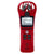 Zoom H1n 2-Input / 2-Track Portable Digital Handy Recorder With Built In Microphone - Red