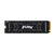 Kingston FURY Renegade M.2 2280 1TB PCIe 4.0 x4 NVMe 3D TLC Internal Solid State Drive (SSD) SFYRS/1000G