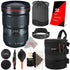 Canon EF 16-35mm f/2.8L III USM Full-Frame Lens for Canon EF Cameras + Essential Kit