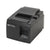 Star Micronics 39464910 TSP100III Series TSP143 Thermal Receipt Printer, Auto-cutter, Ethernet (LAN), Ethernet Cable, Internal Power Supply, Gray - TSP143IIILAN GY US