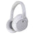 Sony Wireless Over-Ear Noise-Canceling Headphones WH-CH720N (White)