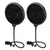 2x Pig Hog Microphone Pop Filter PHMPOP