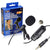 Vidpro XM-L Lavalier Condenser Microphone for DSLRs, Camcorders & Video Cameras