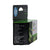 HP 67XL High Yield Black Original Ink Cartridge with HP 67XL High Yield Tri-color Original Ink Cartridge