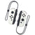 Nintendo Switch (OLED model) with White Joy-Con