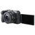 Nikon Z30 Mirrorless Camera with DX 16-50mm Lens and Sandisk Ultra 128 GB SDXC UHS I Memory Card