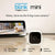 Blink Mini Indoor Plug-in HD Smart Security Camera with Blink Smart Wifi Video Doorbell Wired / Battery Operated, Sync Module 2