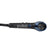 BaByliss Pro Limited-Edition Nano Titanium Professional High-Speed Dual Ionic Dryer BNTMB9100 with Conair Pro Ergo-Grip Vented Brush