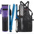 BaByliss Pro FX870 PI BOOST+ Influencer Collection Frank Da Barber Cordless Clipper with Crimper Styling Iron 1½