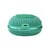 JBL Clip 4 Eco Ultra-Portable Waterproof Bluetooth Speaker (Forest Green)