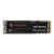 Seagate FireCuda 540 NVME GEN5 SSD M.2 2280 1TB PCI-Express 5.0 x4 3D TLC Internal Solid State Drive (SSD) ZP1000GM3A004