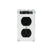 TRIPP LITE ISOBLOK2-0 Direct Plug-in 2 Outlets 1410 Joules Isobar Surge Suppressor