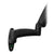 StarTech.com ARMPIVWALL Wall Mount Monitor Arm - Full Motion Articulating - Adjustable - Supports Monitors 12