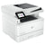 HP LaserJet Pro MFP 4101fdn Printer with Fax 2Z618F#BGJ