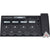 Zoom G5n Guitar Multi-Effects Processor with Samson Stereo Headphones and Right Angle to Right Angle 1/4