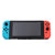 Nintendo Switch with Neon Blue & Neon Red Joy-Con