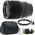 Sony Distagon T* FE 35mm f/1.4 ZA Full-frame E-mount Prime Lens with Cleaning Accessory Kit