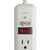 Tripp Lite TLP712 7 Outlets 1080 Joules 12' Cord Protect It! Surge Suppressor