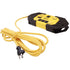 Tripp Lite TLM815NS Power It! Safety Power Strip with 8 Outlets, 15-ft. Cord and Integrated Cord Wrap