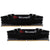 G.SKILL Ripjaws V Series 32GB (2 x 16GB) 288-Pin PC RAM DDR4 3200 (PC4 25600) Desktop Memory Model F4-3200C16D-32GVK