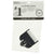 Wahl Professional #1 Guide Comb Attachment  3.0mm - 3114-001 for Professional Stylists and Barbers