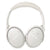 Bose QuietComfort Wireless Over-Ear Active Noise Canceling Headphones (White Smoke)