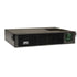 Tripp Lite SMART1500RM2U 1500VA 1350W UPS Smart Rackmount AVR LCD 120V USB DB9 SNMP 2URM, 8 Outlets