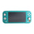 Nintendo Switch Lite Console (Turquoise) with Animal Crossing Game: Timmy & Tommy’s Aloha Edition