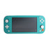 Nintendo Switch Lite Console (Turquoise) with Animal Crossing Game: Timmy & Tommy’s Aloha Edition