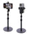 Vidpro ST18 Camera Smartphone Webcam Desktop Stand - 1/4