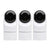 Ubiquiti Networks - UVC-G3-FLEX-3 - Ubiquiti UniFi G3-FLEX 2 Megapixel Network Camera - 3 Pack - H.264 - 1920 x 1080 -