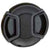 Vivitar SC-58 58mm Snap-On Lens Cap