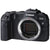 Canon EOS RP Mirrorless Digital Camera Body - Black