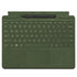 Microsoft Surface Pro Signature Keyboard w/ Slim Pen 2 - Forest Green  K8X8-00118