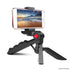 Vivitar Pistol Grip Tripod for Smartphones and Cameras