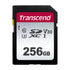 Transcend 256GB 300S UHS-I SDXC Memory Card