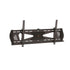 StarTech.com FPWTLTBAT Low Profile TV Mount - Tilting - Anti-Theft - Flat Screen TV Wall Mount for 37" to 75" TVs - VESA Wall Mount