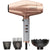 BaByliss PRO FXBDRG1 Rose GoldFX High Performance Turbo Dryer