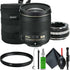 Nikon AF-S 28mm f/1.8G Lens Kit with Adapter for Nikon Z Z5 Z6 Z7 ZF Zfc Z30 Z50 Cameras