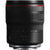 Canon RF 14-35mm f/4 L IS USM Lens with UV Filter and 6