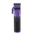 BaByliss Pro FX870PI BOOST+ Influencer Collection Cordless Clipper - Purple +  Fade Soft Knuckle Neck Brush