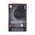 JBL Clip 5 Portable Waterproof Dustproof Wireless Speaker (Black) with JBL T110 In Ear Headphones Black