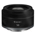 Canon RF 50mm f/1.8 STM Lens