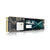 Mushkin Enhanced Helix-L M.2 2280 1TB PCIe Gen3 x4 NVMe 1.3 3D TLC Internal Solid State Drive (SSD) MKNSSDHL2TB-D8