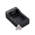 Zoom LBC1 Lithium Battery Charger For Zoom BT-02 & BT-03 with 2x Zoom BT-03B Rechargeable Li-ion Battery For Q8