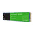 Western Digital WD Green SN350 NVMe M.2 2280 1TB PCI-Express 3.0 x4 Internal Solid State Drive (SSD) WDS100T3G0C