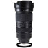 Tamron 50-400mm f/4.5-6.3 Di III VC VXD Lens for Sony E with Tamron 67UV 67mm UV Filter for 67mm Thread Lenses