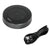 Targus Bluetooth Speakerphone - USB - Microphone - Battery - Black