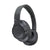 JBL Tune 770NC Noise-Cancelling Over-Ear Headphones (Black)